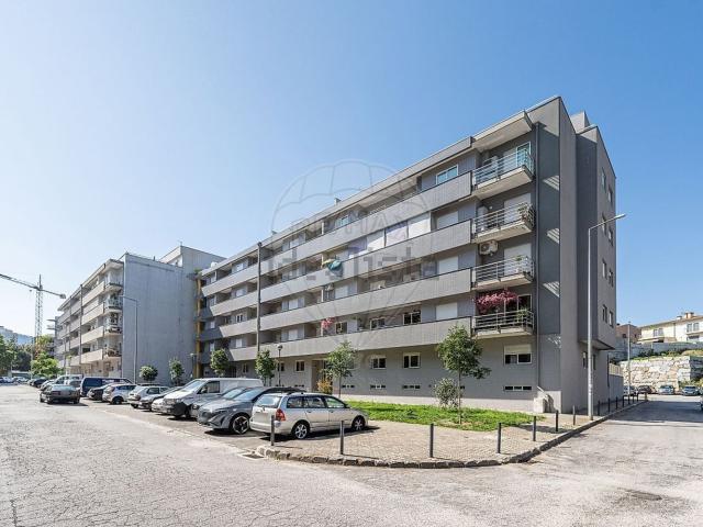 Apartamento venda em Bairro Novo, Braga
