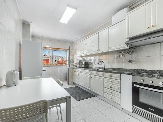 Apartamento venda em Braga (São Vítor), Braga