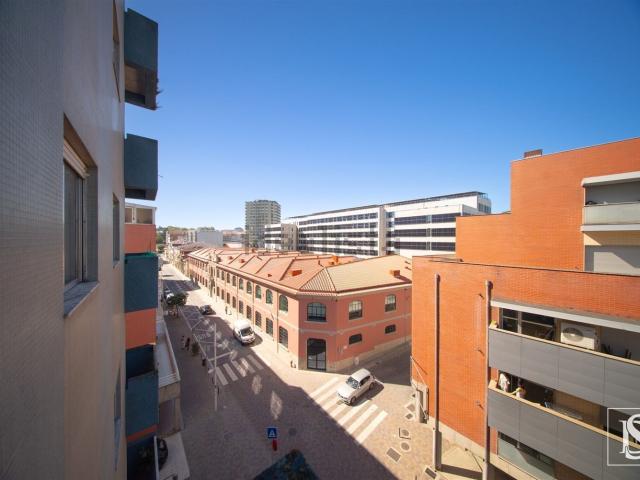 Apartamento venda em Braga (São Vítor), Braga