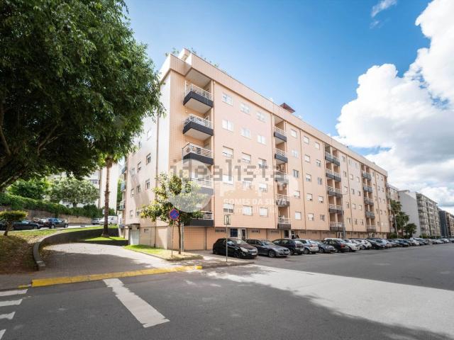 Apartamento venda em Braga (São Vítor), Braga