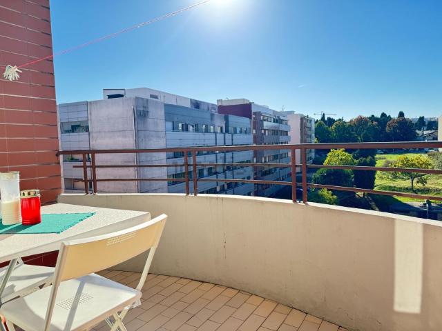 Apartamento venda em Braga (São Vítor), Braga