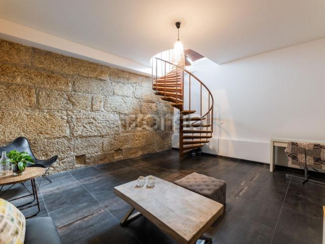 Duplex venda em Braga (São Vítor), Braga