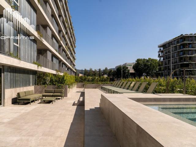 Apartamento alugar em Lamaçães, Braga