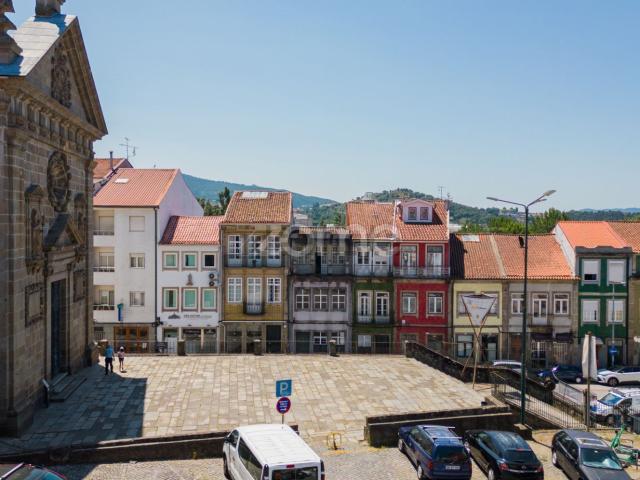 Apartamento venda em Braga (São Vítor), Braga