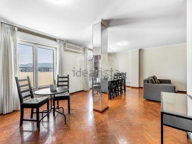 Duplex alugar em Braga (São Vítor), Braga
