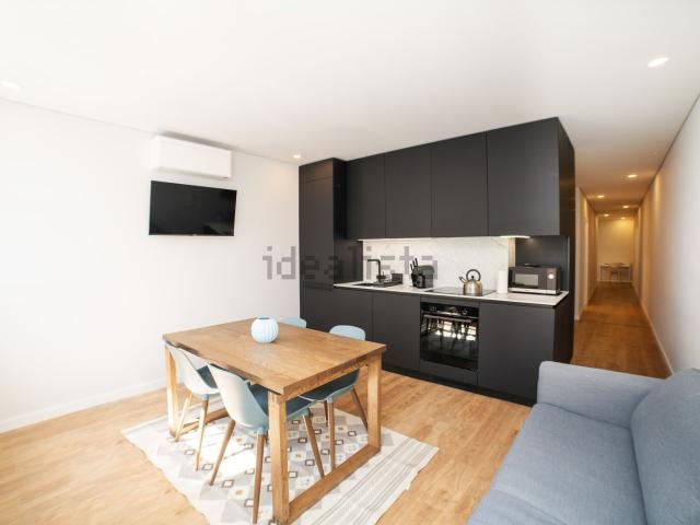 Apartamento alugar em Braga (São Vítor), Braga