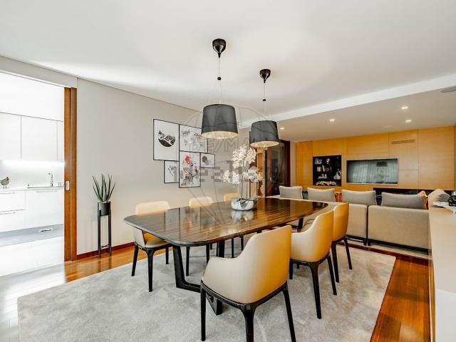 Apartamento venda em Braga (São Vítor), Braga