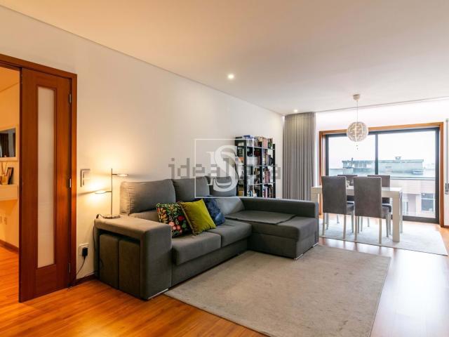 Apartamento venda em Braga (São Vítor), Braga