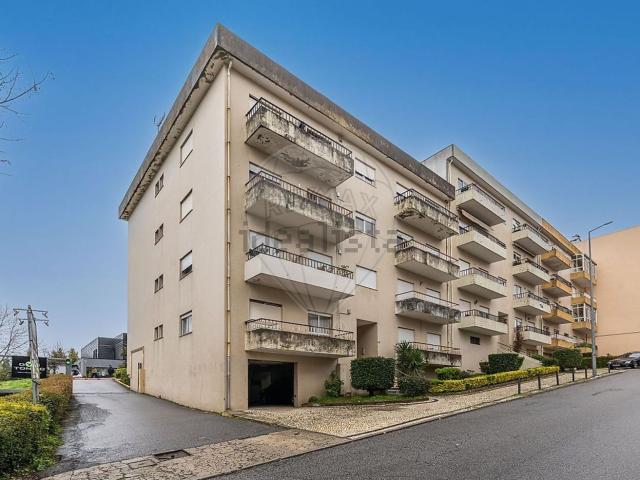 Apartamento venda em Braga (São Vítor), Braga