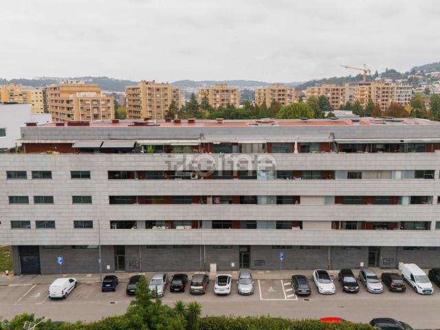 Apartamento venda em Braga (São Vítor), Braga