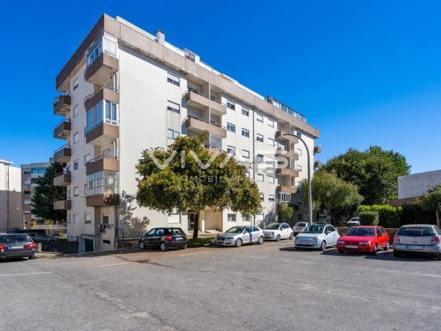 Apartamento venda em Braga (São Vítor), Braga