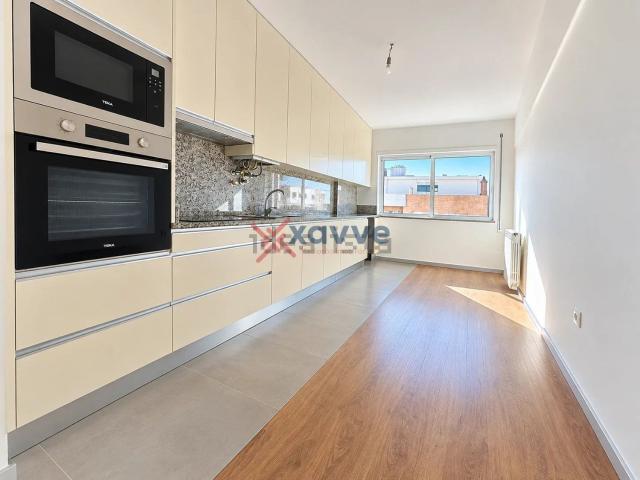 Apartamento venda em Bairro Novo, Braga