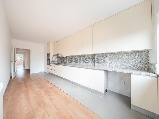 Apartamento venda em Nogueira, Fraião e Lamaçães, Braga