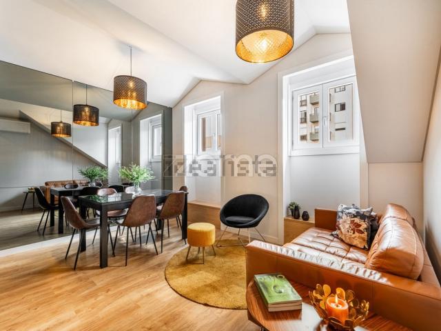 Apartamento venda em Braga (São Vítor), Braga
