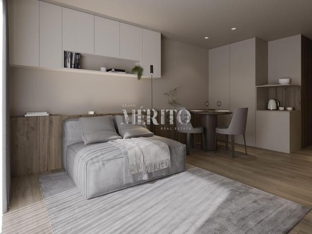 Apartamento venda em Braga (São Vítor), Braga