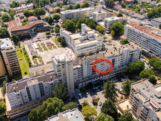 Apartamento venda em Braga (São Vítor), Braga