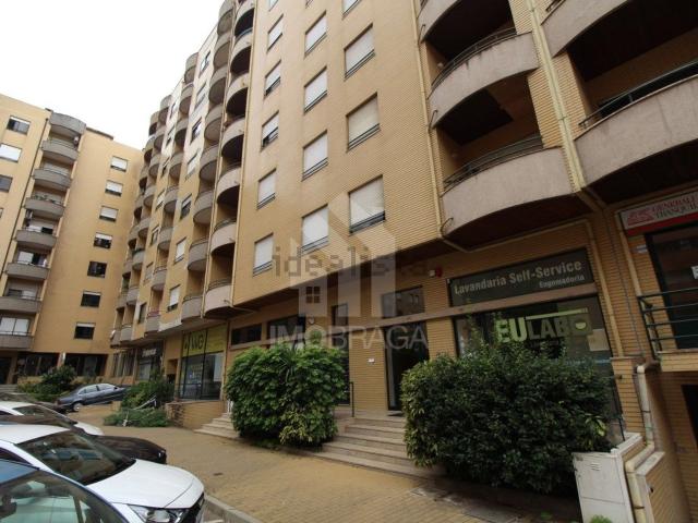 Apartamento alugar em Braga (São Vítor), Braga