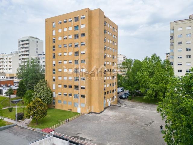 Apartamento venda em Braga (São Vítor), Braga