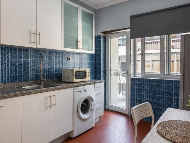 Apartamento alugar em Braga (São Vítor), Braga