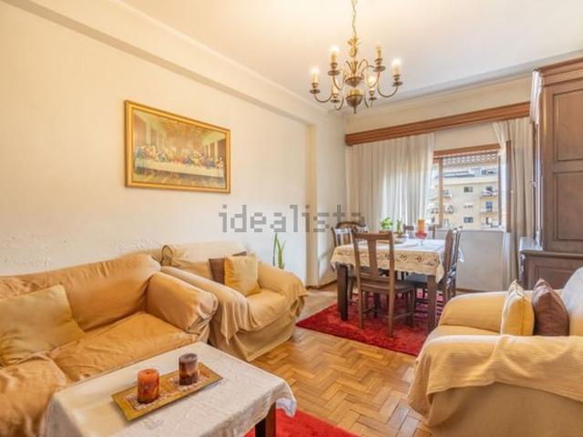 Apartamento venda em Lamaçães, Braga