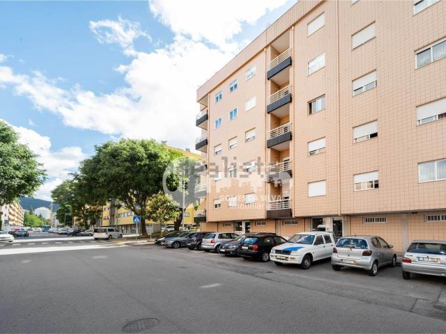 Apartamento venda em Bairro Novo, Braga