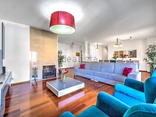 Apartamento venda em Braga (São Vítor), Braga