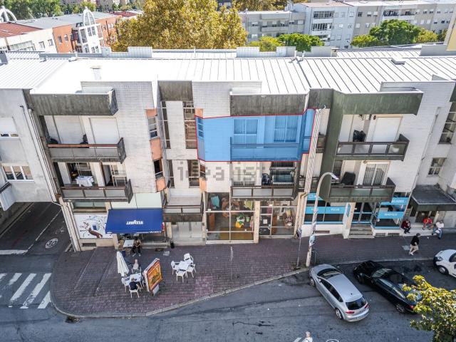 Apartamento alugar em Braga (São Vítor), Braga