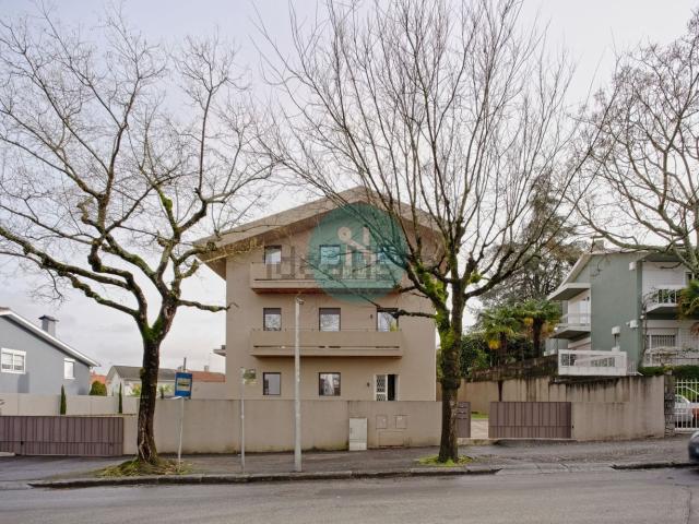 Apartamento alugar em Braga (São Vítor), Braga