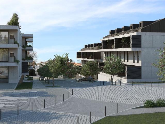 Apartamento venda em Braga (São Vítor), Braga