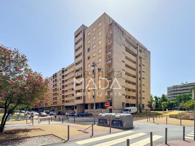 Apartamento venda em Braga (São Vítor), Braga