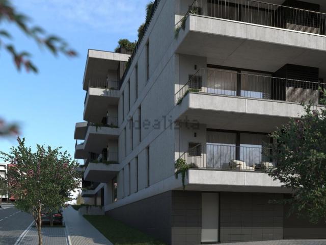 Apartamento venda em Braga (São Vítor), Braga