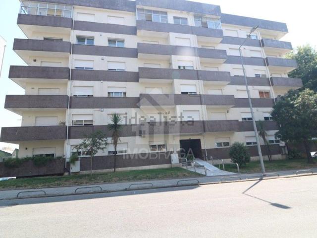 Apartamento alugar em Braga (São Vítor), Braga