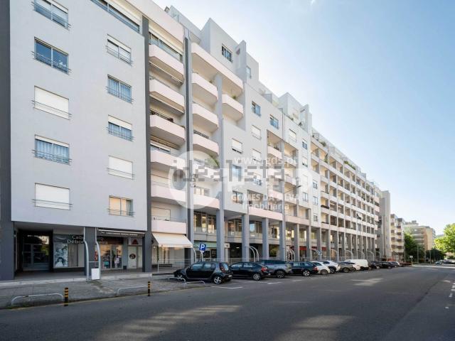 Apartamento venda em Braga (São Vítor), Braga