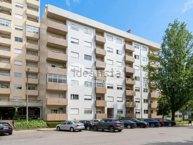 Apartamento venda em Braga (São Vítor), Braga