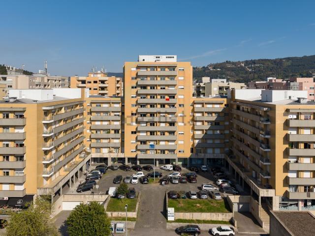 Apartamento alugar em Braga (São Vítor), Braga