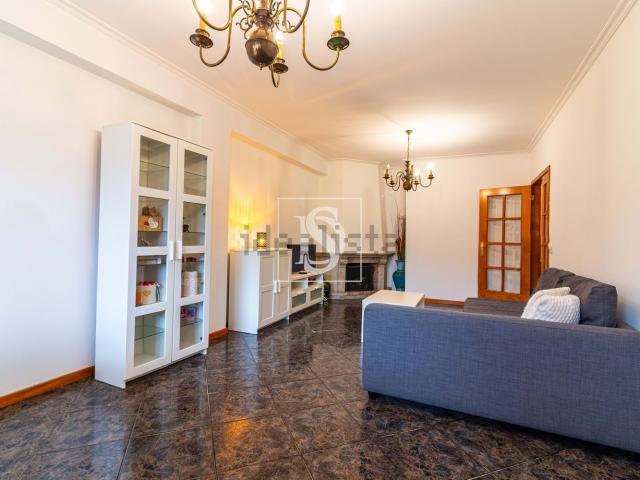 Apartamento venda em Agrelo, Braga