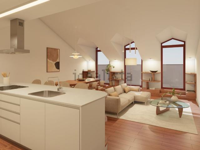 Duplex venda em Braga (São Vítor), Braga