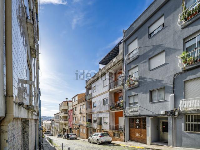 Apartamento venda em Santa Tecla, Braga