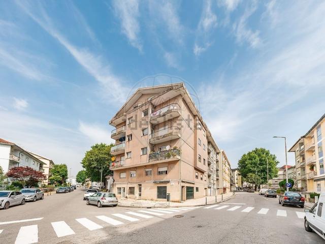 Apartamento venda em Braga (São Vítor), Braga
