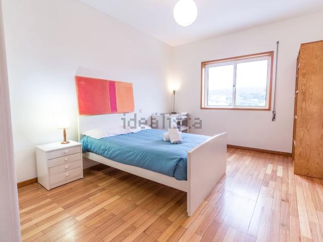 Apartamento alugar em Bairro da Alegria, Braga