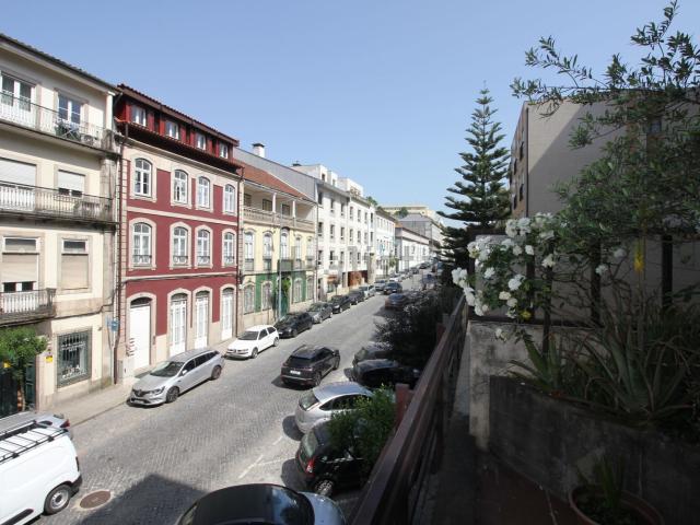 Apartamento venda em Braga (São Vítor), Braga