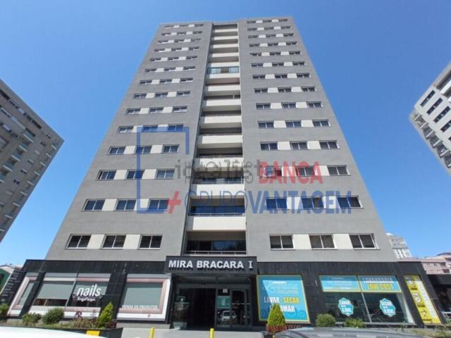 Apartamento venda em Braga (São Vítor), Braga