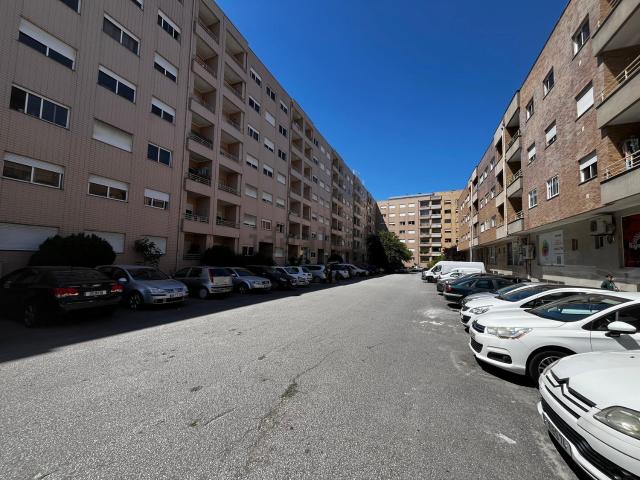Apartamento venda em Nogueira, Fraião e Lamaçães, Braga