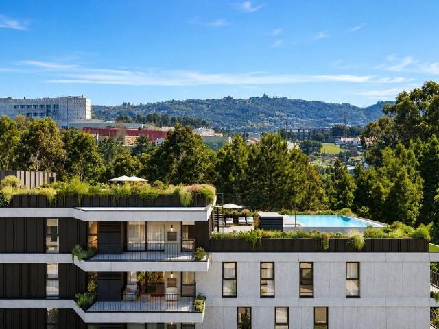Apartamento venda em Braga (São Vítor), Braga