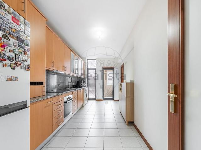 Apartamento venda em Braga (São Vítor), Braga