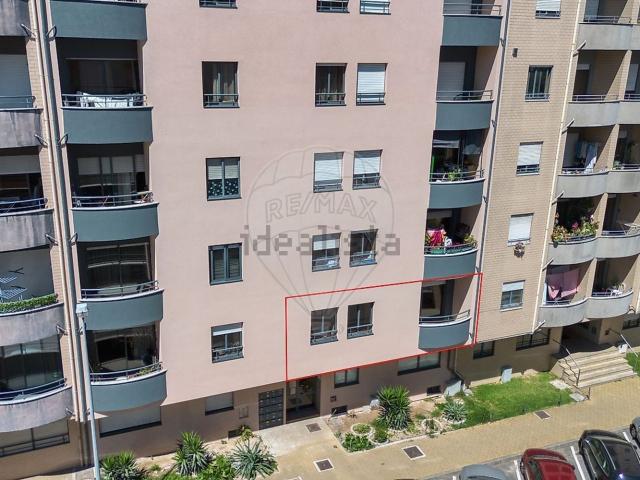Apartamento venda em Braga (São Vítor), Braga