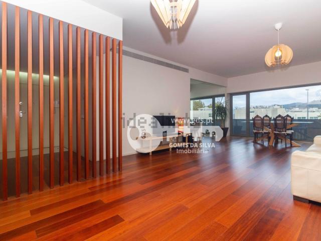 Apartamento venda em Lamaçães, Braga