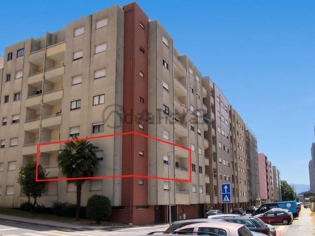 Apartamento venda em Braga (São Vítor), Braga