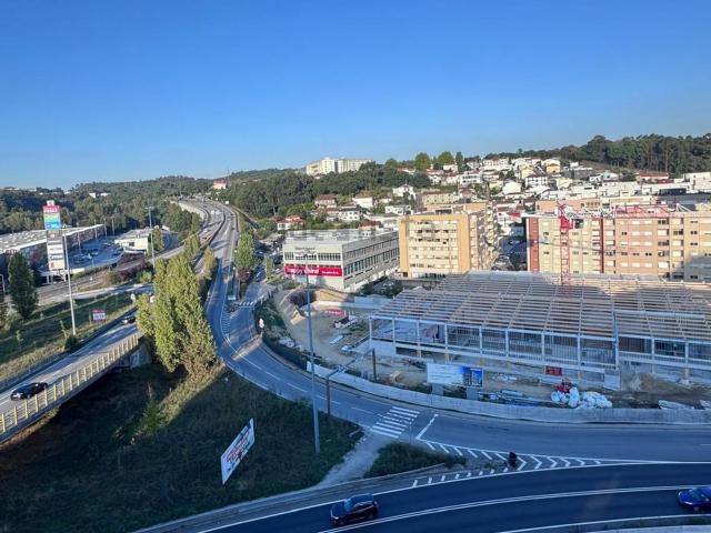 Apartamento venda em Bairro da Alegria, Braga