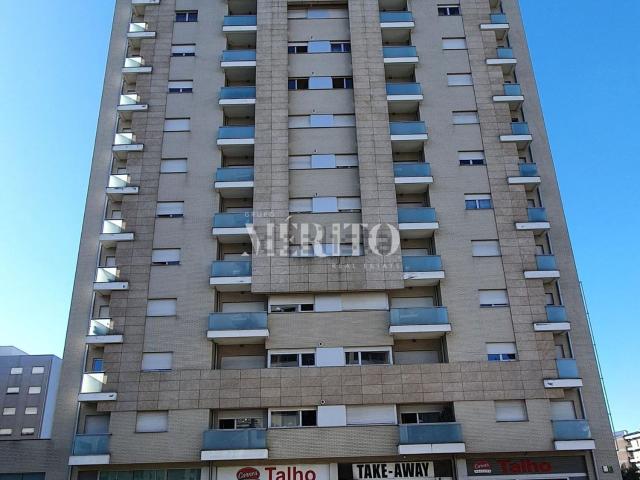 Apartamento alugar em Braga (São Vítor), Braga